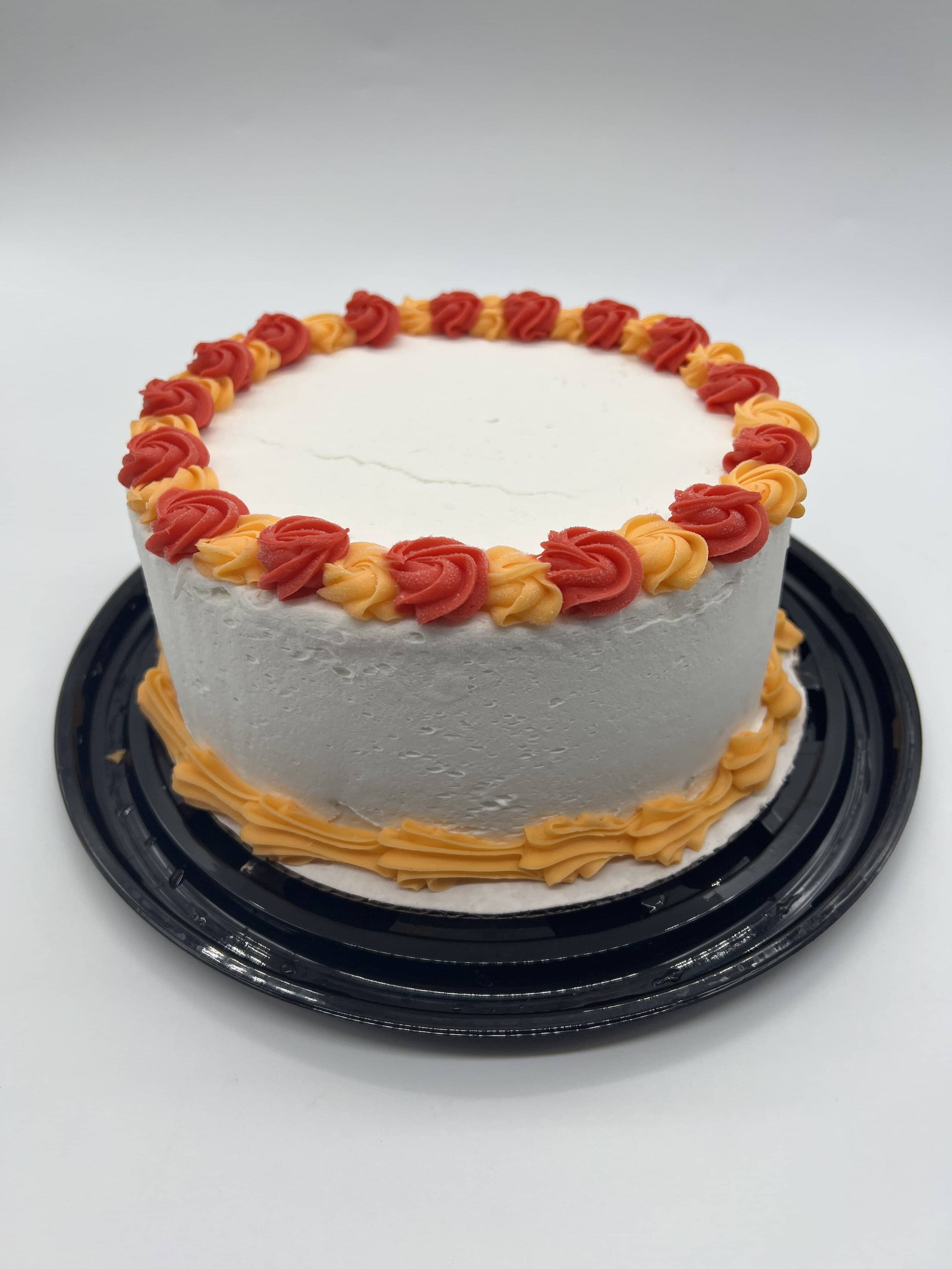 7 Inch Ice Cream Cake | Purity Ice Cream Co.