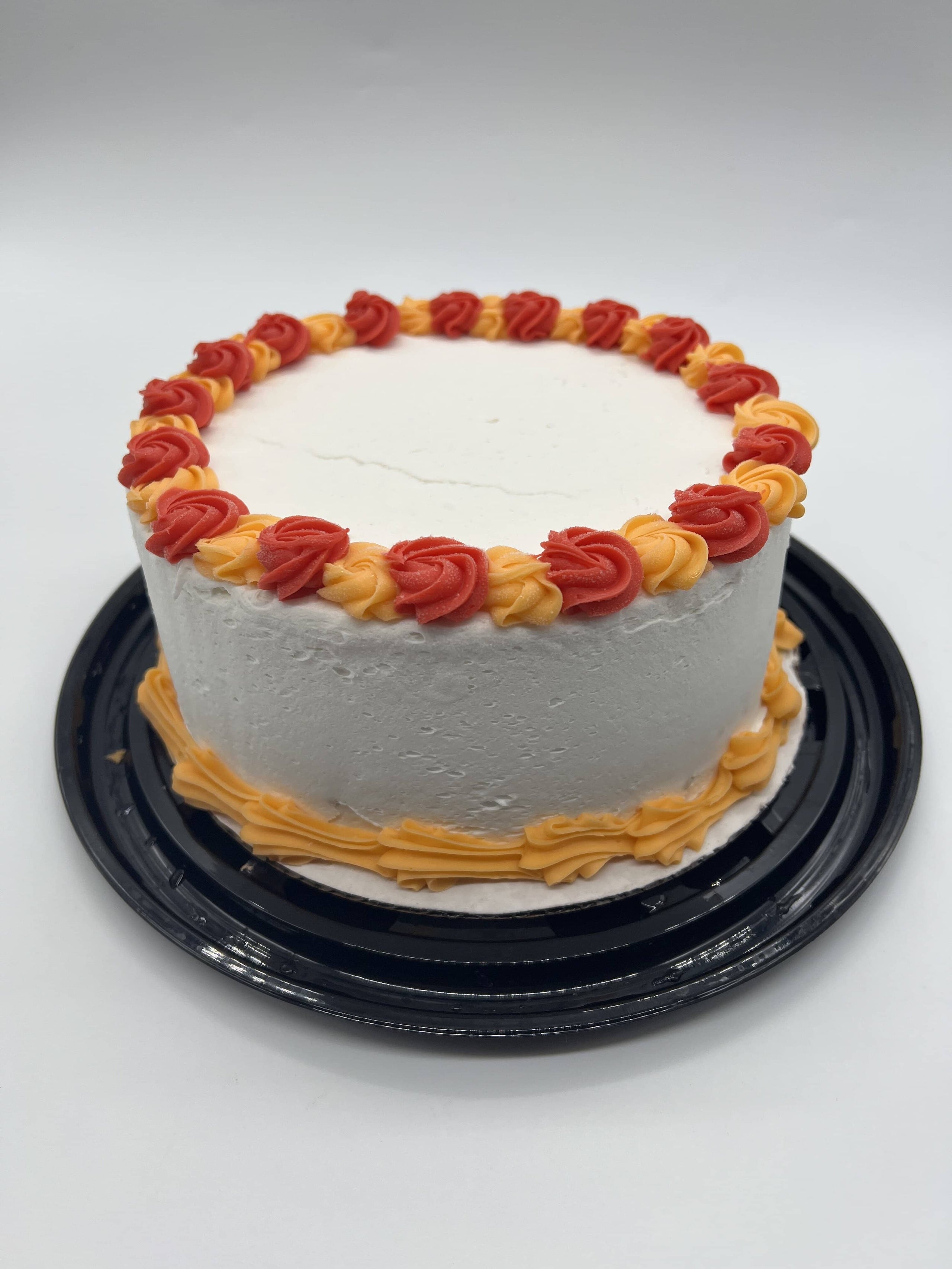 7 inch cake hotsell